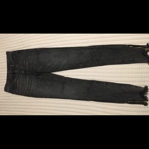 American Eagle Next Level Stretch Jeans